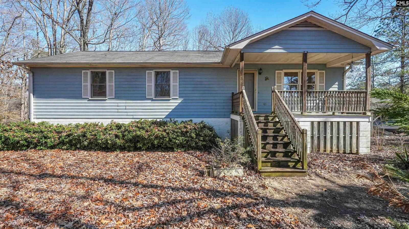 159 Lindell, Little Mountain, SC 29075