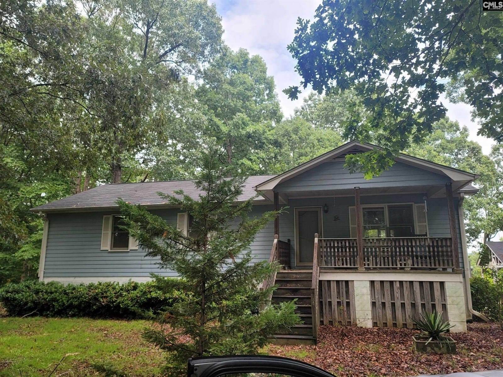 159 Lindell, Little Mountain, SC 29075