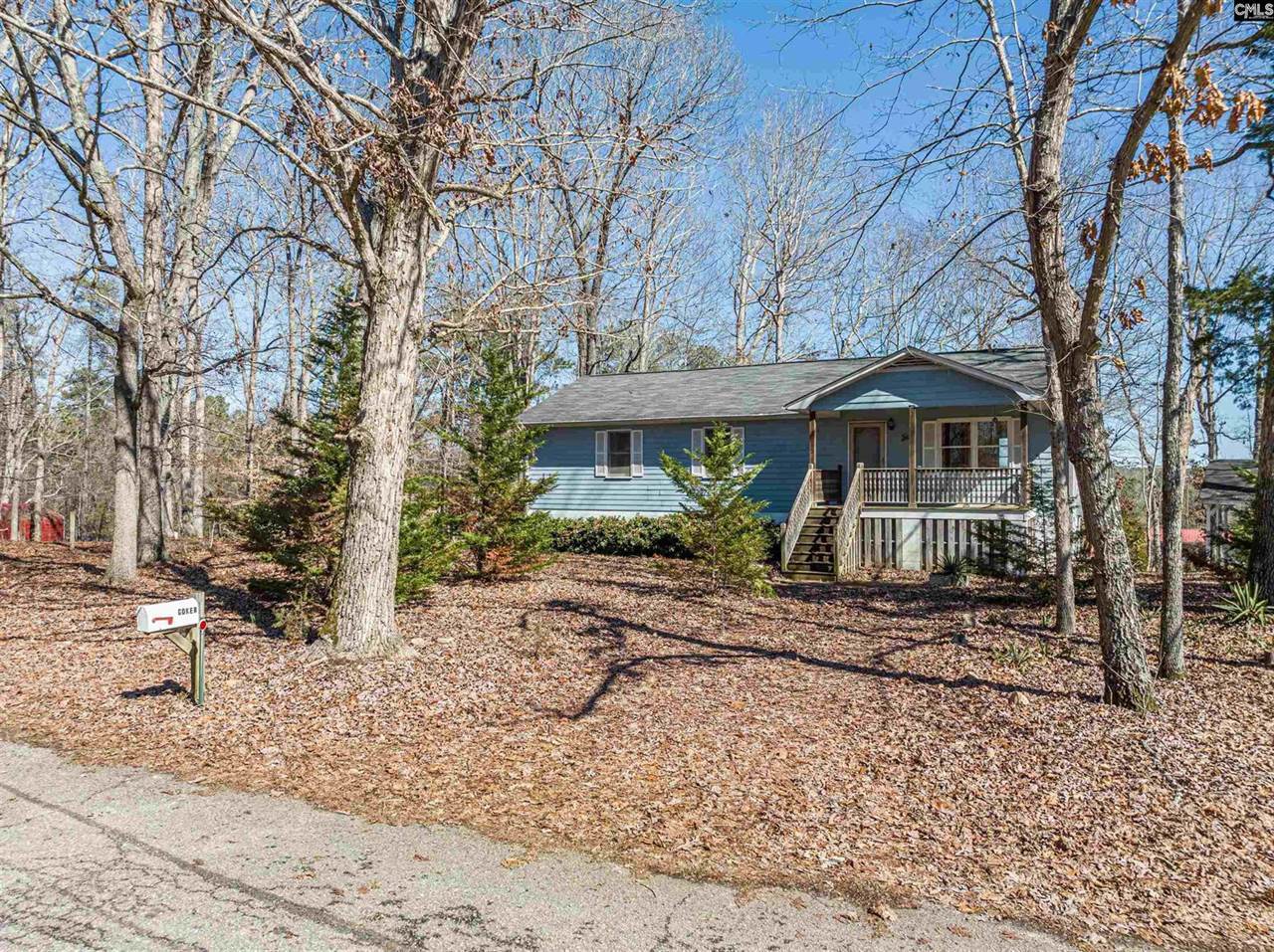 159 Lindell, Little Mountain, SC 29075