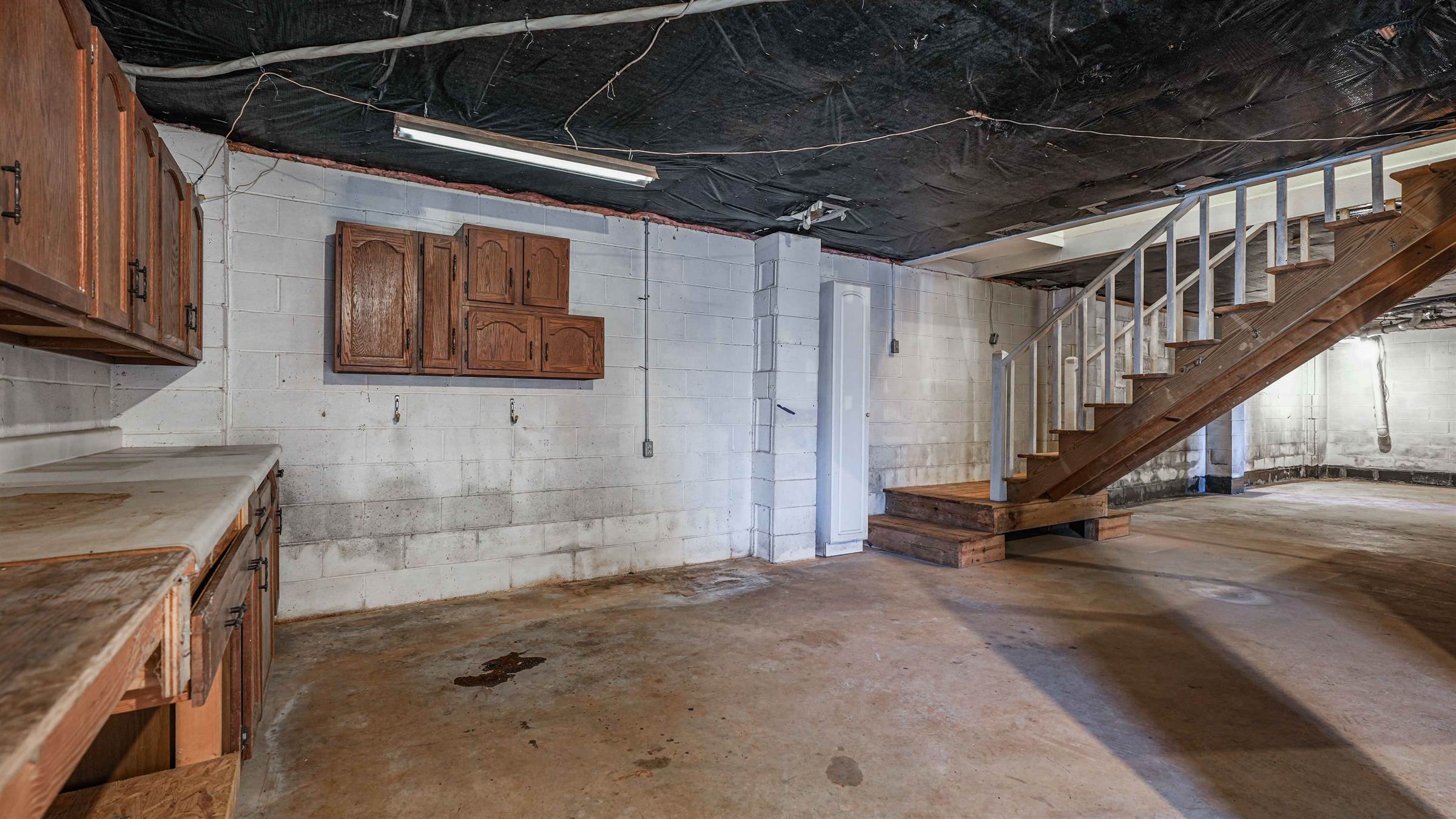 159 Lindell, Little Mountain, SC 29075