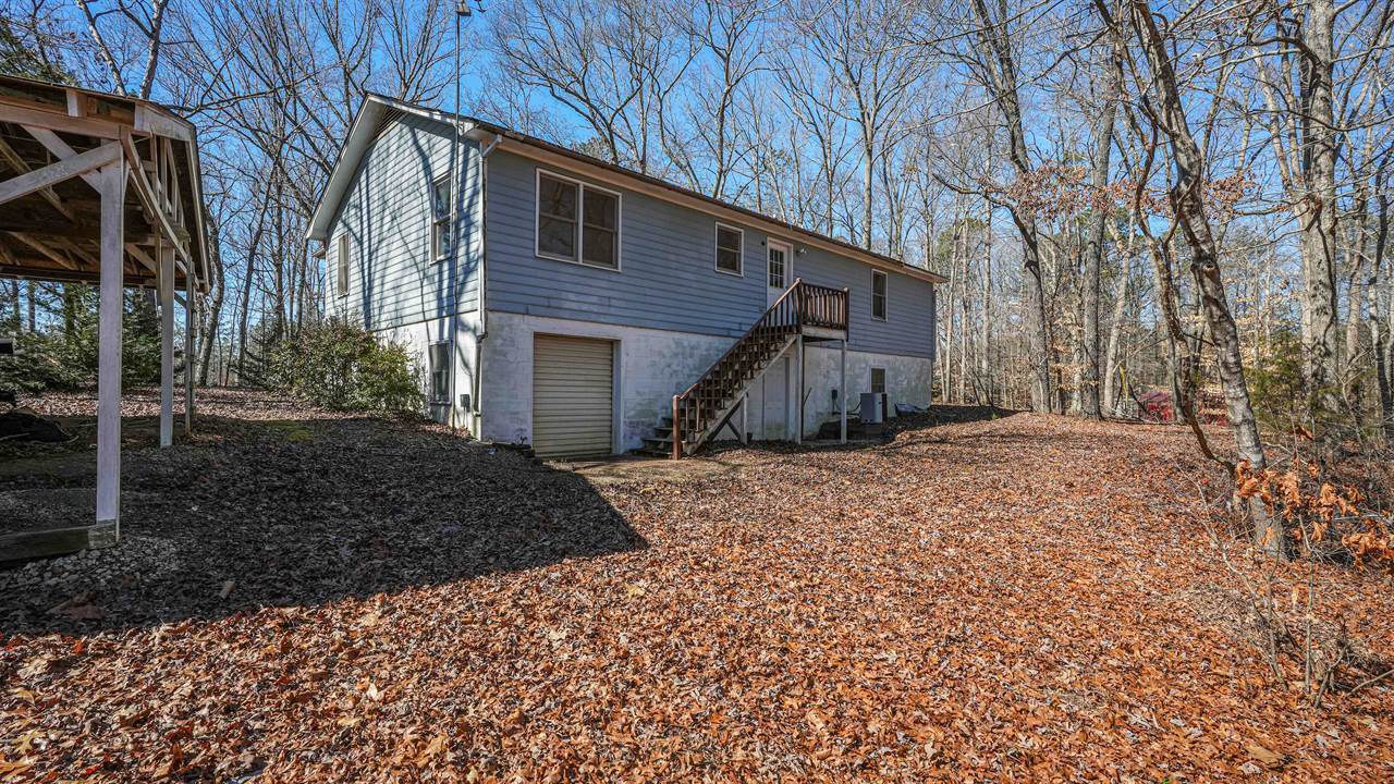 159 Lindell, Little Mountain, SC 29075