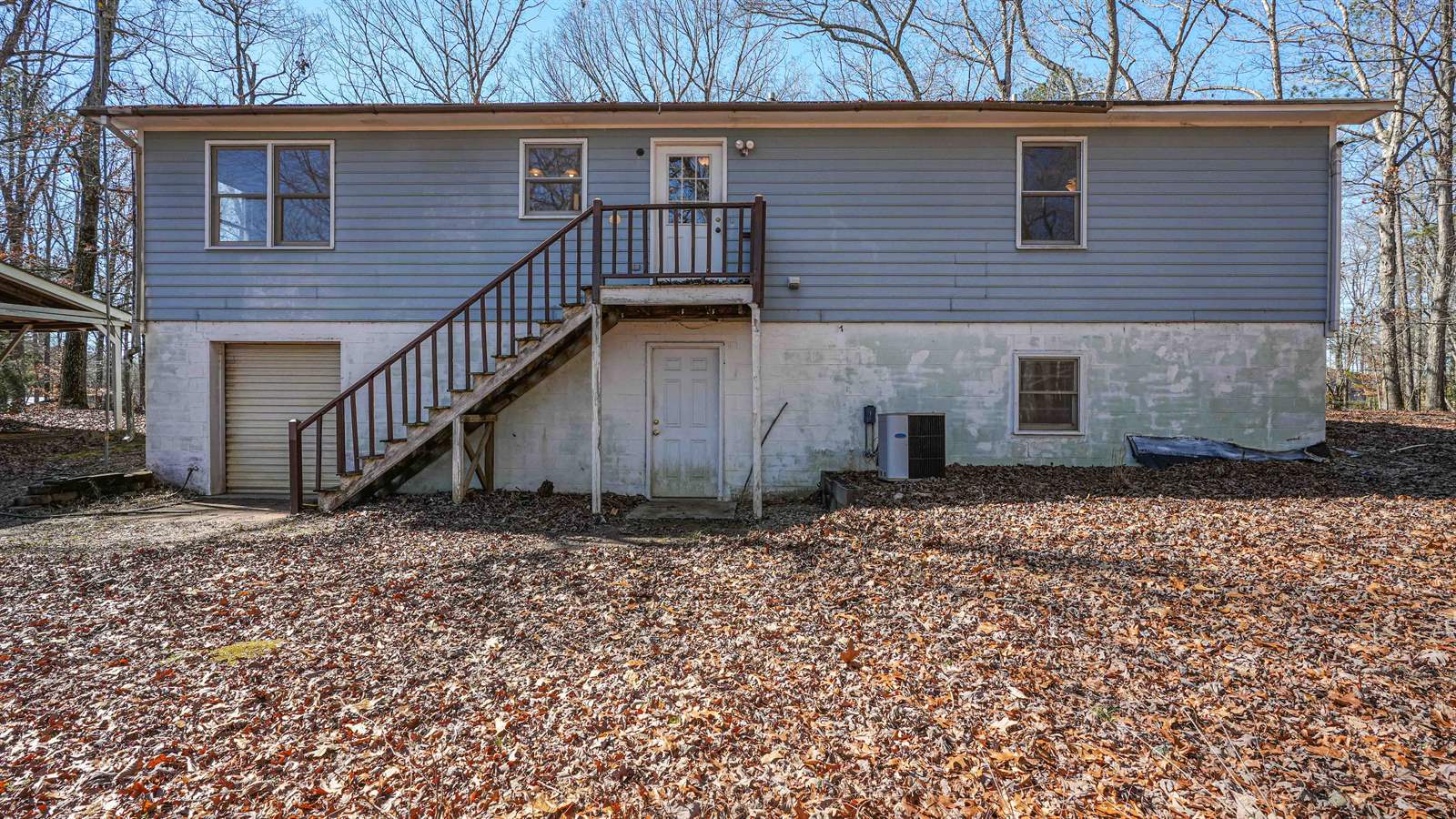 159 Lindell, Little Mountain, SC 29075