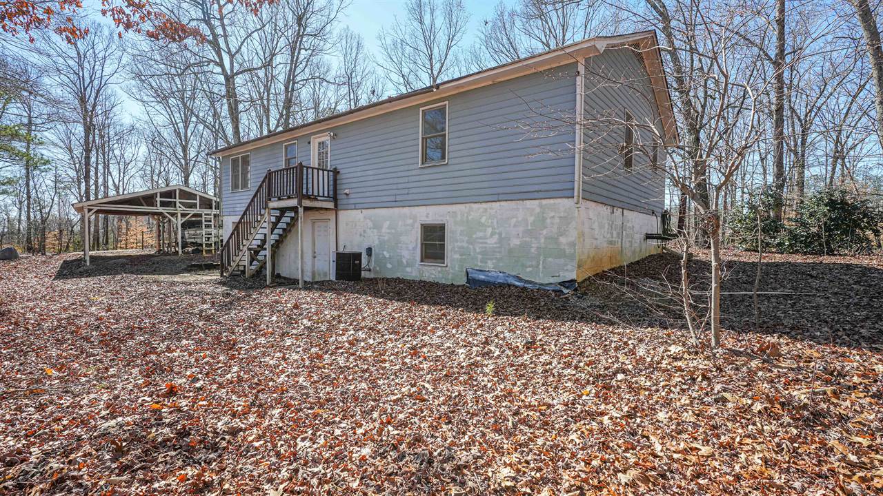 159 Lindell, Little Mountain, SC 29075