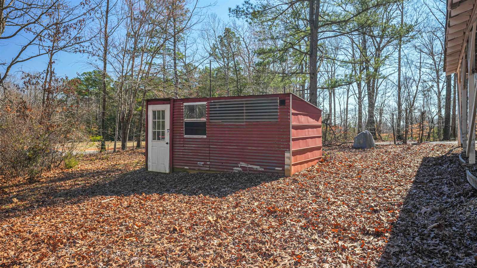 159 Lindell, Little Mountain, SC 29075