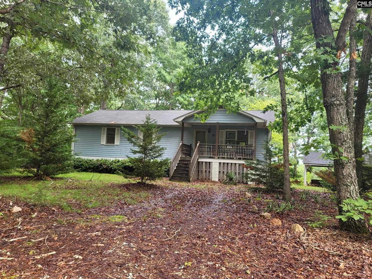 159 Lindell, Little Mountain, SC 29075