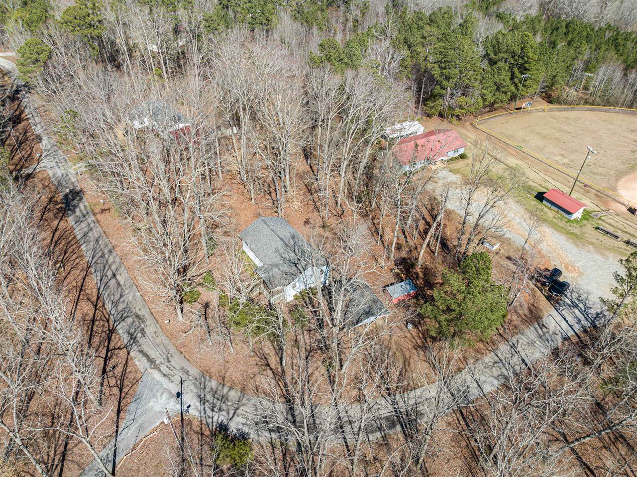 159 Lindell, Little Mountain, SC 29075