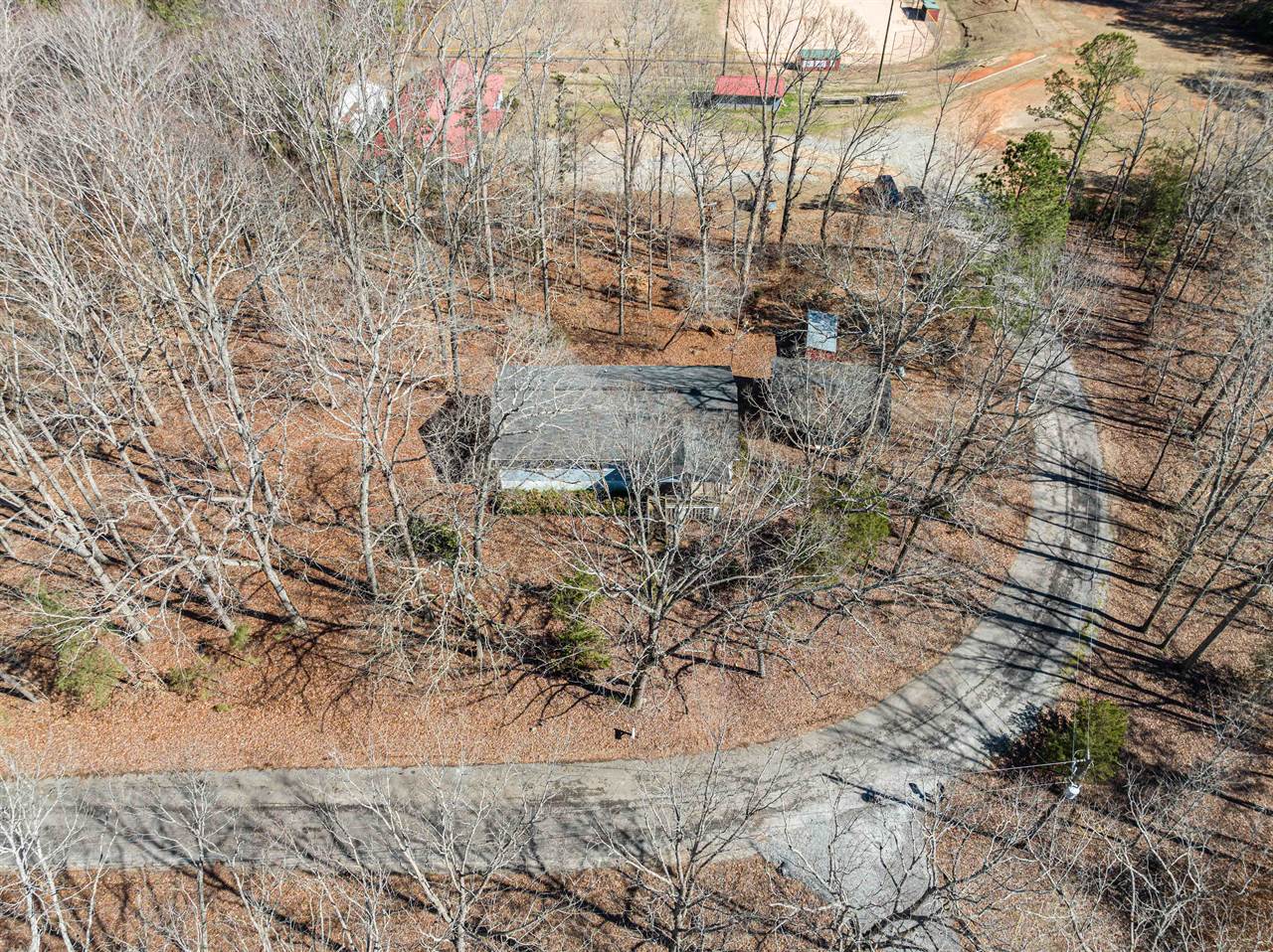 159 Lindell, Little Mountain, SC 29075