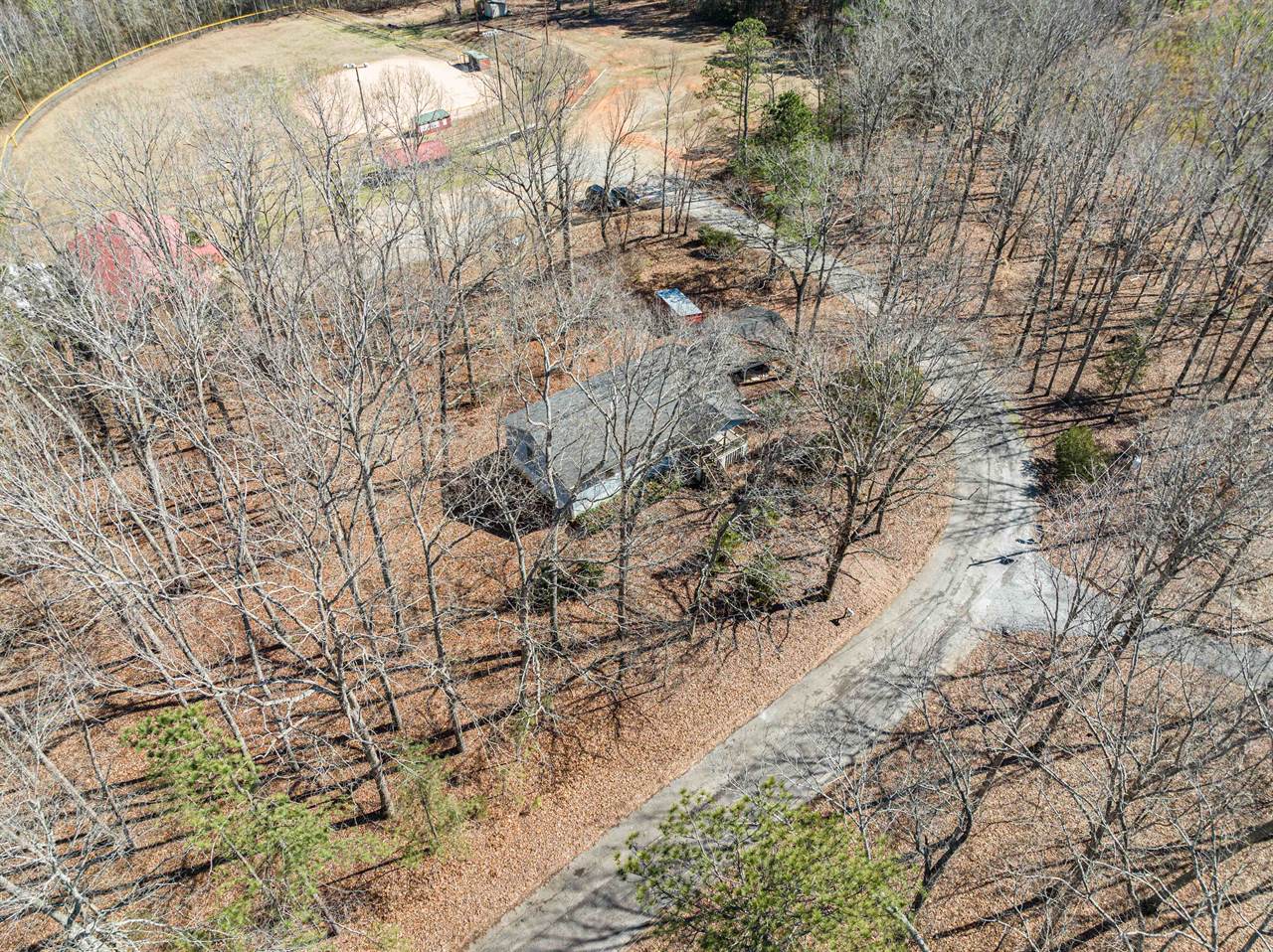 159 Lindell, Little Mountain, SC 29075
