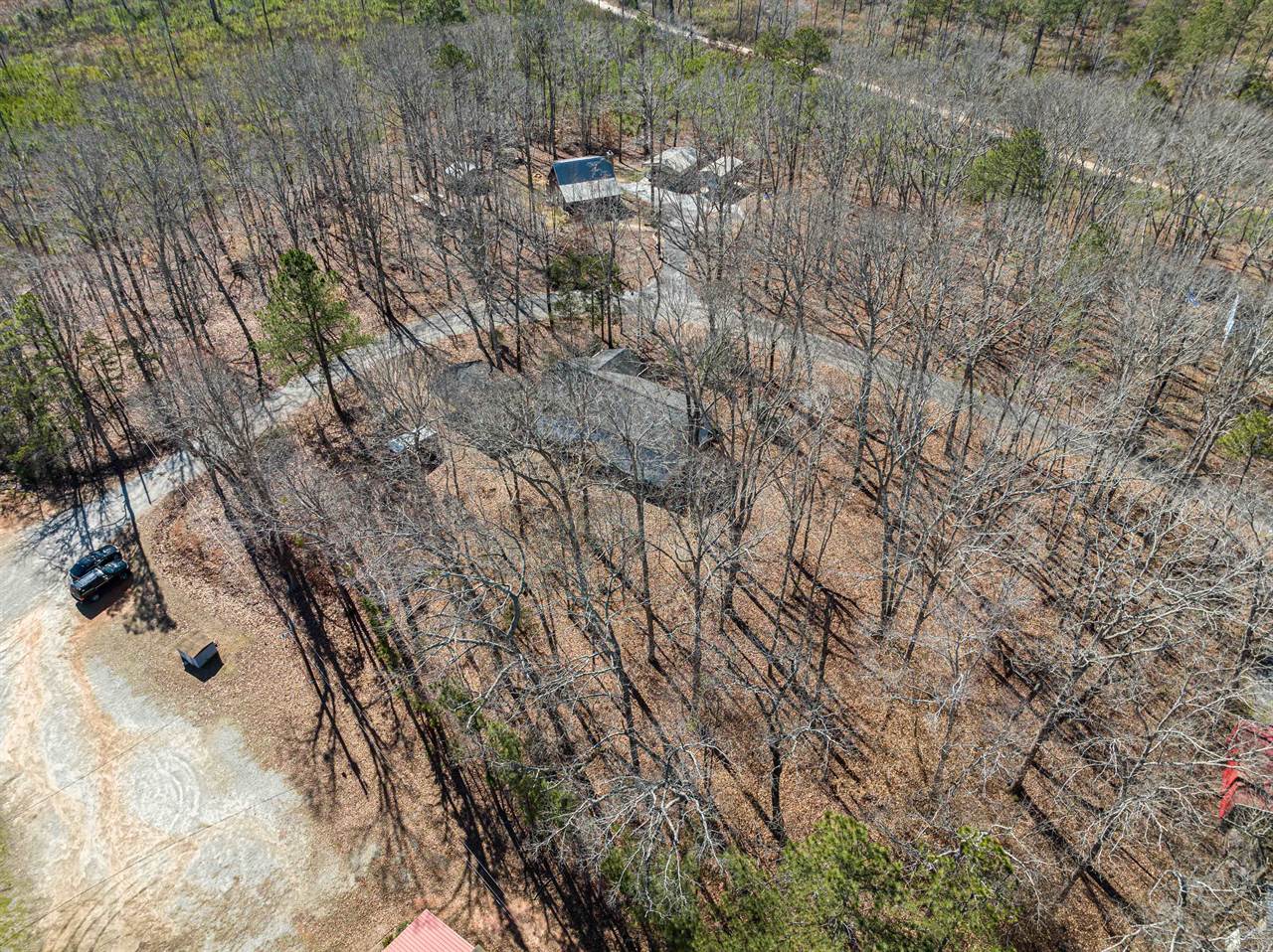 159 Lindell, Little Mountain, SC 29075