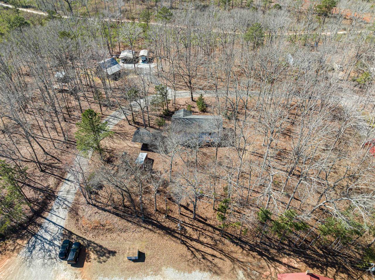 159 Lindell, Little Mountain, SC 29075