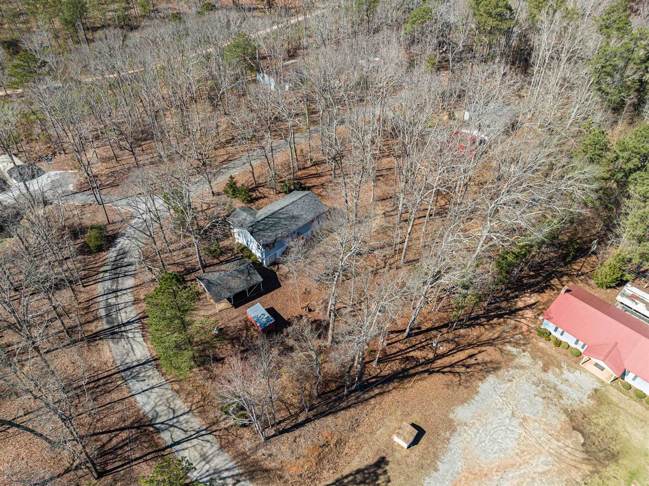 159 Lindell, Little Mountain, SC 29075