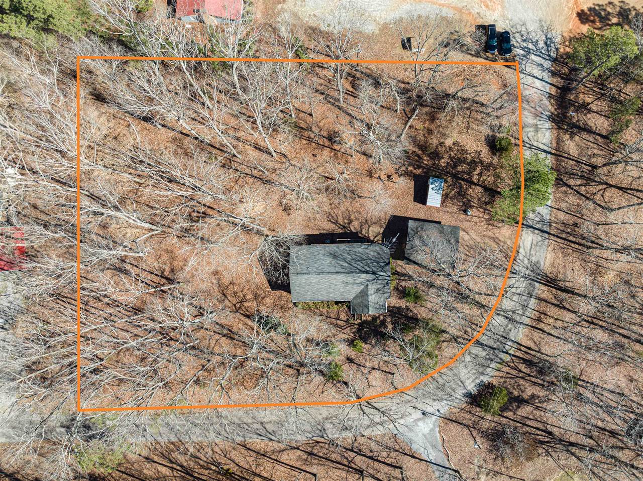 159 Lindell, Little Mountain, SC 29075