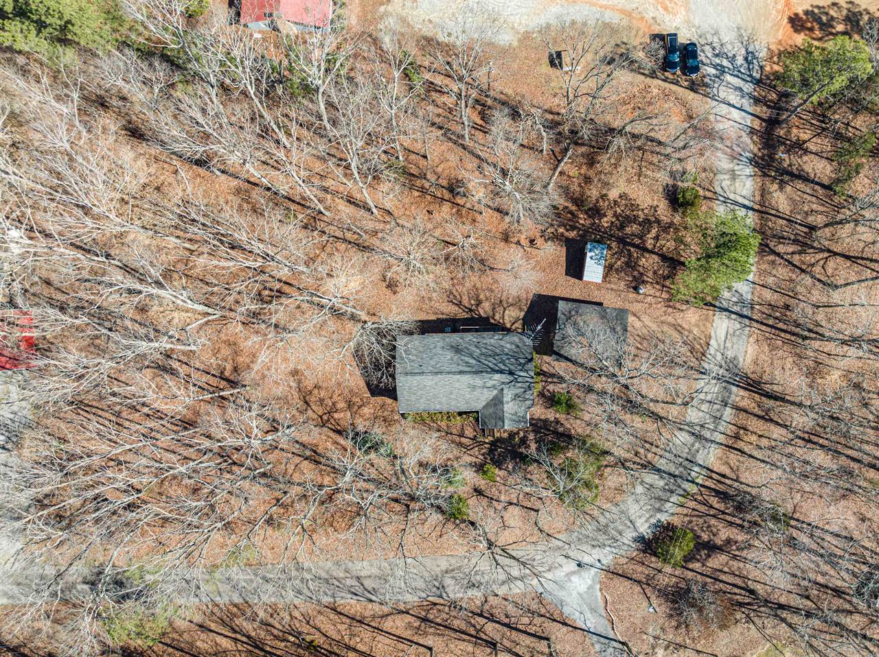 159 Lindell, Little Mountain, SC 29075