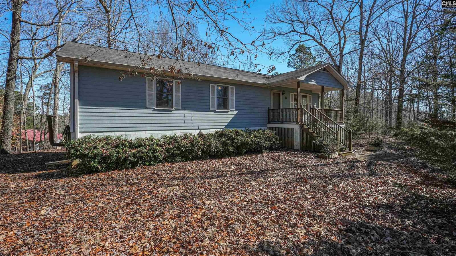 159 Lindell, Little Mountain, SC 29075