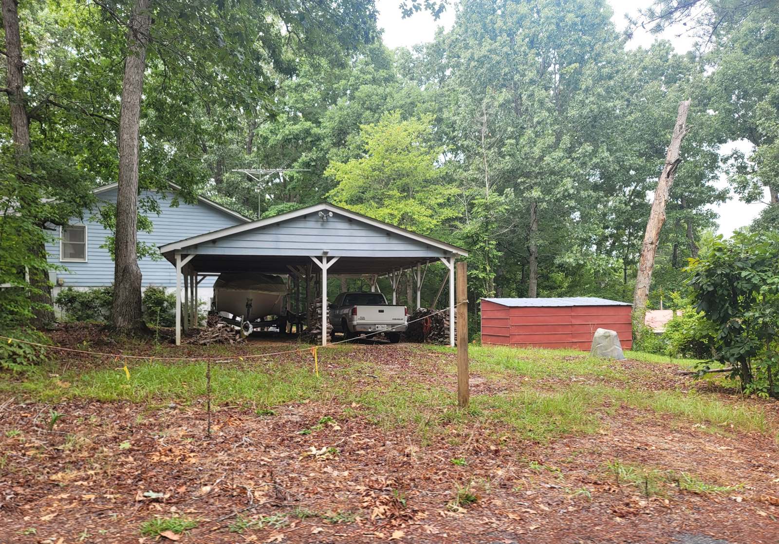 159 Lindell, Little Mountain, SC 29075