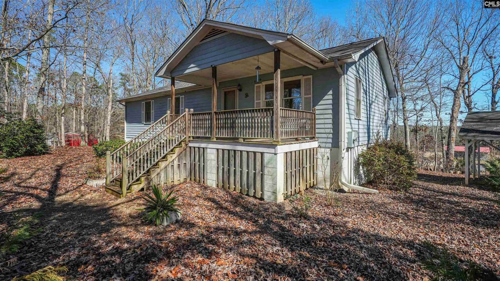 159 Lindell, Little Mountain, SC 29075