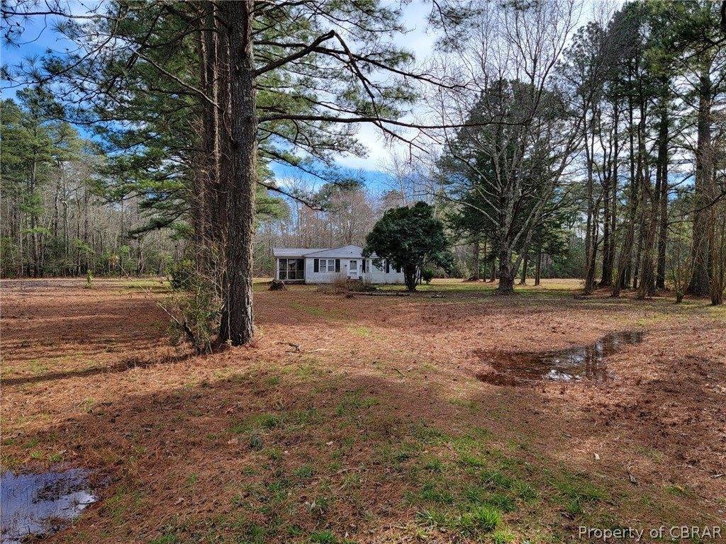 9072 Guinea Road, Gloucester County, VA 23072