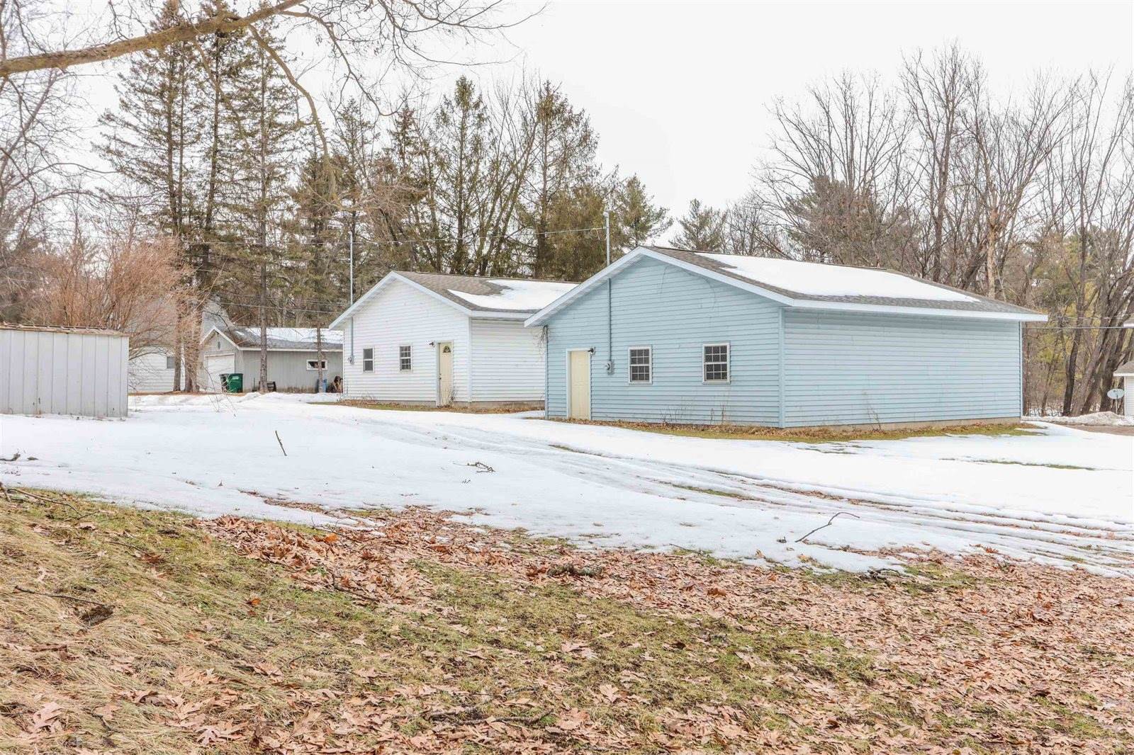 2720 2nd Avenue South, Wisconsin Rapids, WI 54495