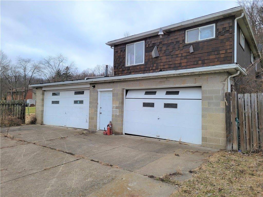 1036 7th St, West Elizabeth, PA 15088