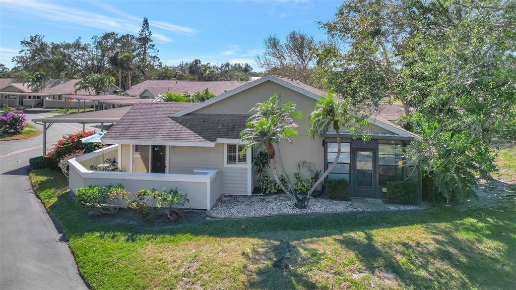 3000 Sail Pointe Circle, Venice, FL 34293