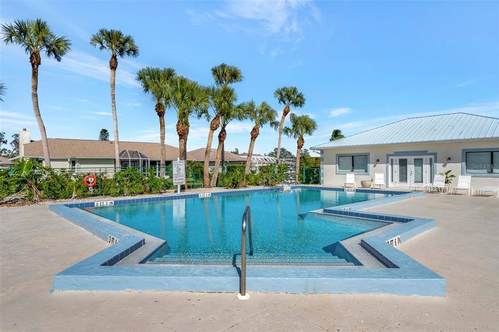 3000 Sail Pointe Circle, Venice, FL 34293