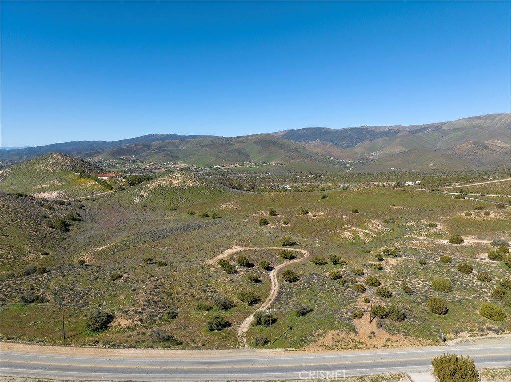 0 Vac/Vic Sierra Hwy/Robinsong Road, Agua Dulce, CA 93510