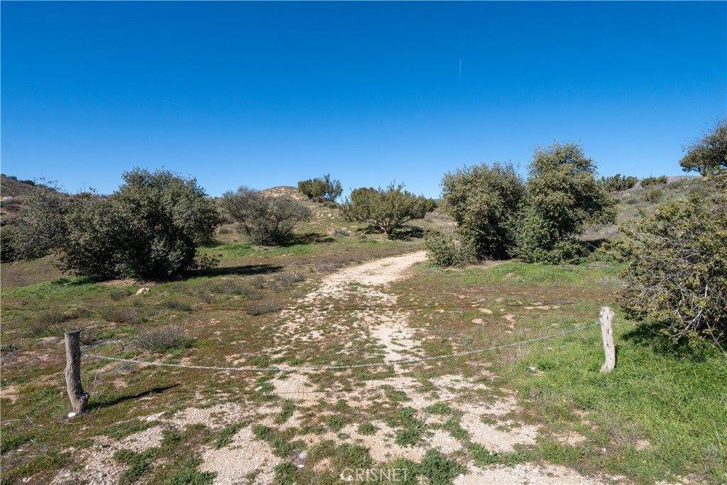 0 Vac/Vic Sierra Hwy/Robinsong Road, Agua Dulce, CA 93510