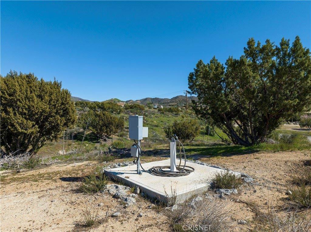 0 Vac/Vic Sierra Hwy/Robinsong Road, Agua Dulce, CA 93510