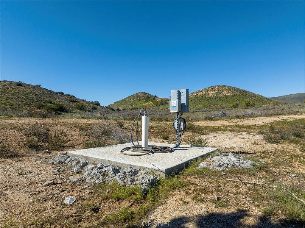 0 Vac/Vic Sierra Hwy/Robinsong Road, Agua Dulce, CA 93510