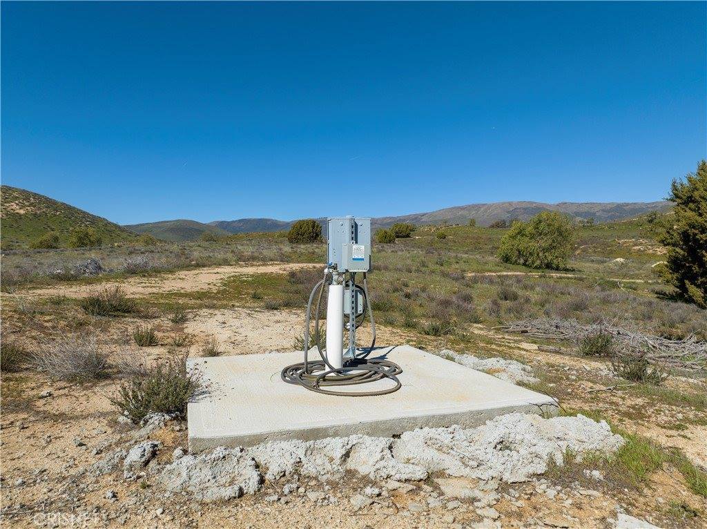 0 Vac/Vic Sierra Hwy/Robinsong Road, Agua Dulce, CA 93510