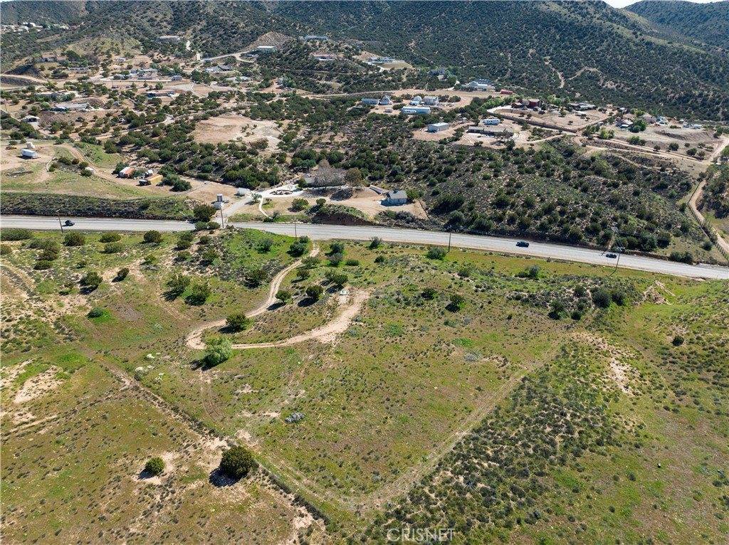 0 Vac/Vic Sierra Hwy/Robinsong Road, Agua Dulce, CA 93510