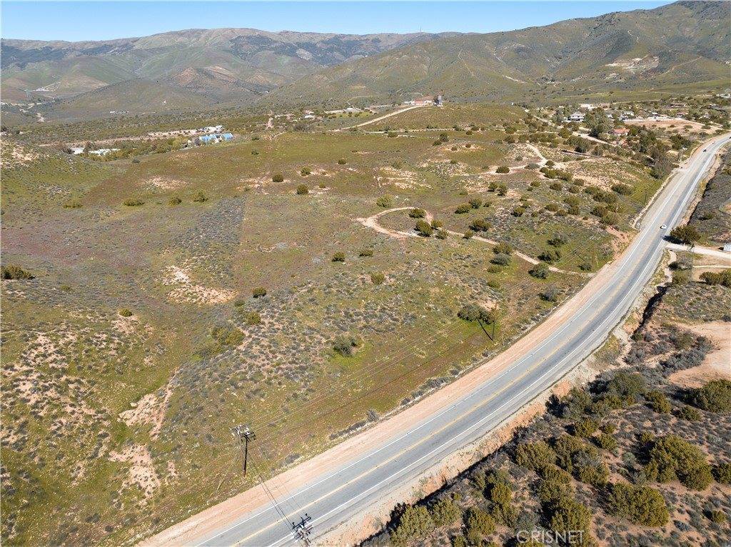 0 Vac/Vic Sierra Hwy/Robinsong Road, Agua Dulce, CA 93510