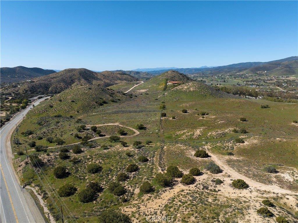 0 Vac/Vic Sierra Hwy/Robinsong Road, Agua Dulce, CA 93510