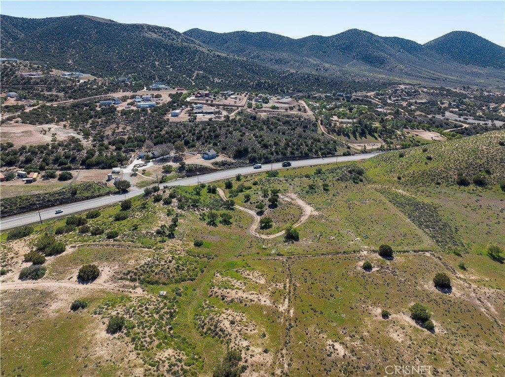 0 Vac/Vic Sierra Hwy/Robinsong Road, Agua Dulce, CA 93510