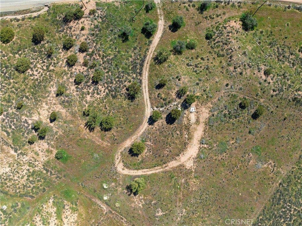 0 Vac/Vic Sierra Hwy/Robinsong Road, Agua Dulce, CA 93510