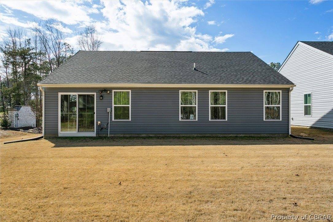 6887 Healy Avenue, Gloucester County, VA 23061