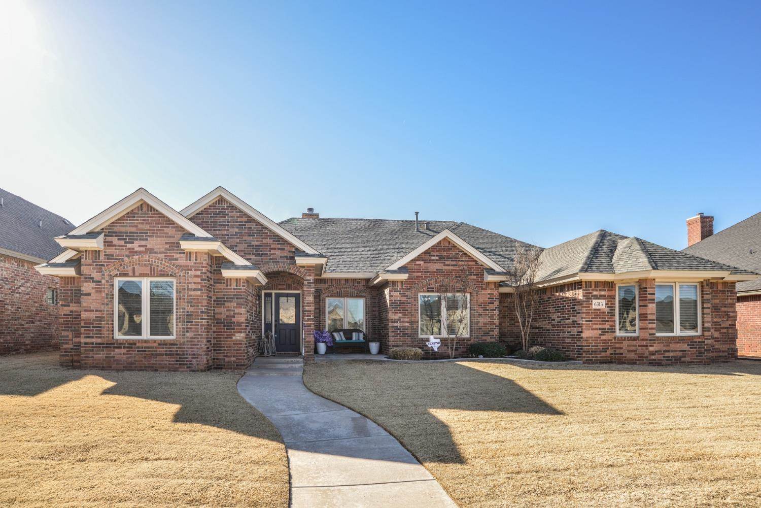 6313 77th Street, Lubbock, TX 79424