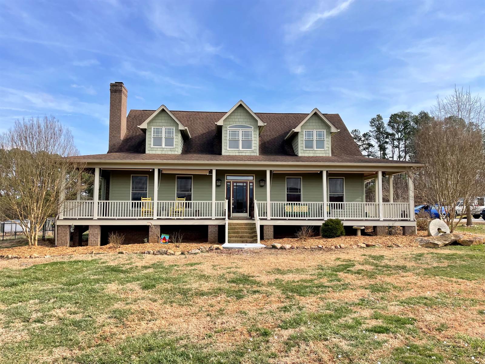 450 Pine Cove Road, Taylorsville, NC 28681