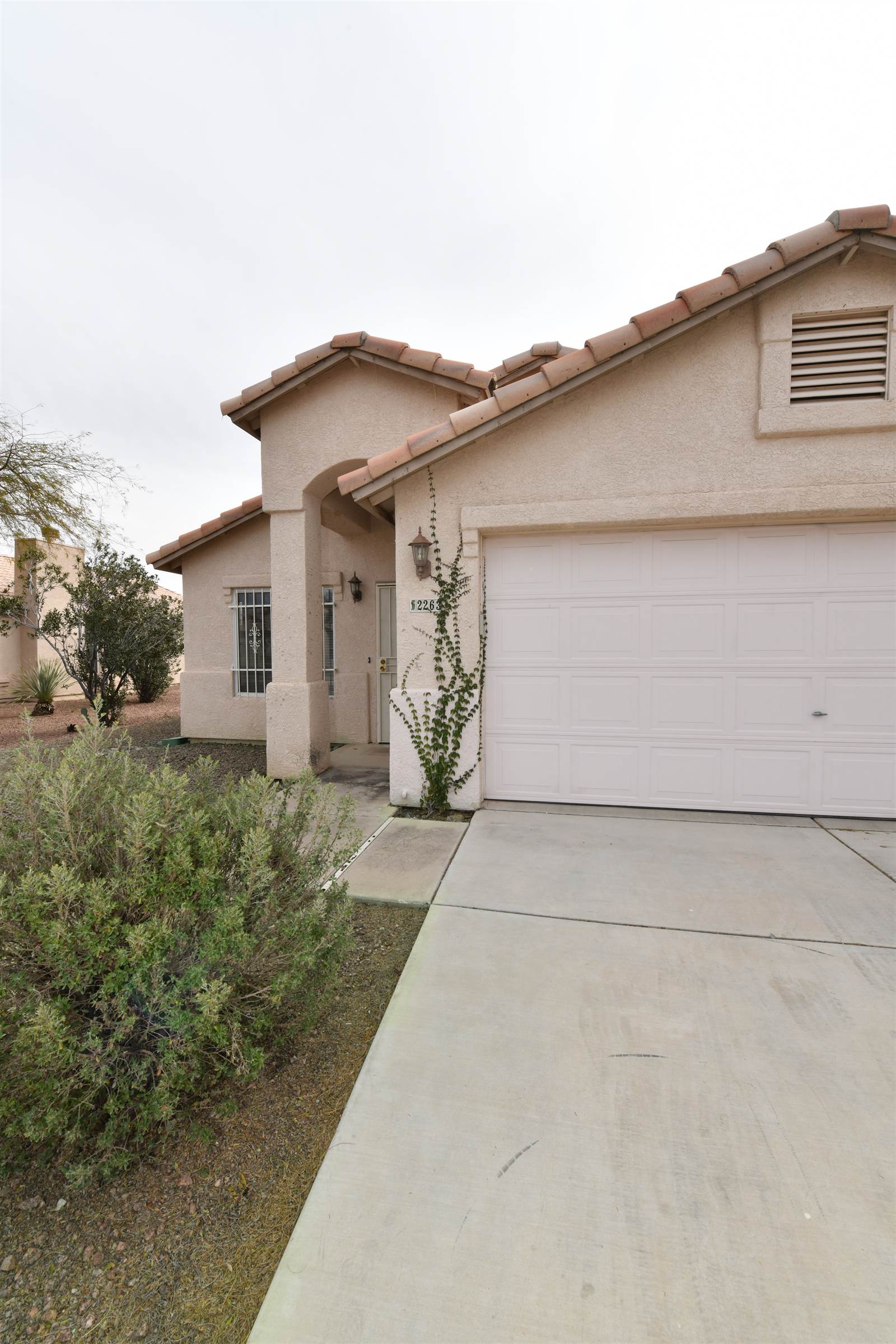 2263 W Silverbell Oasis Way, Tucson, AZ 85745