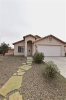 2263 W Silverbell Oasis Way, Tucson, AZ 85745