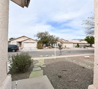 2263 W Silverbell Oasis Way, Tucson, AZ 85745