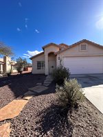 2263 W Silverbell Oasis Way, Tucson, AZ 85745