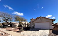 2263 W Silverbell Oasis Way, Tucson, AZ 85745