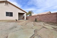 2263 W Silverbell Oasis Way, Tucson, AZ 85745