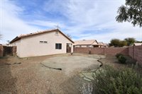 2263 W Silverbell Oasis Way, Tucson, AZ 85745