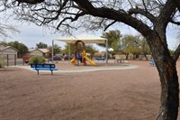 2263 W Silverbell Oasis Way, Tucson, AZ 85745