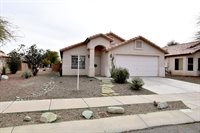 2263 W Silverbell Oasis Way, Tucson, AZ 85745