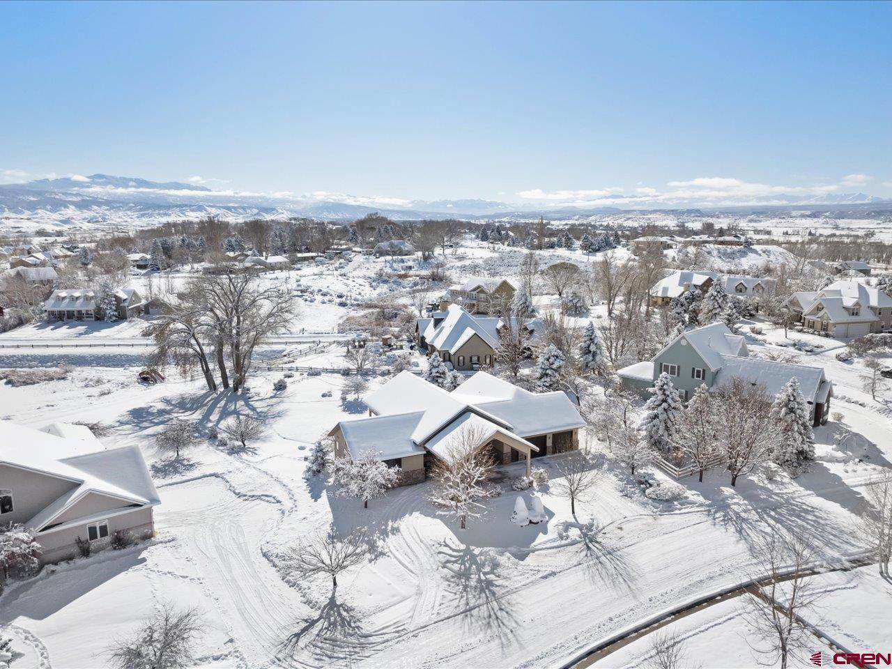 2016 Brook Way, Montrose, CO 81403