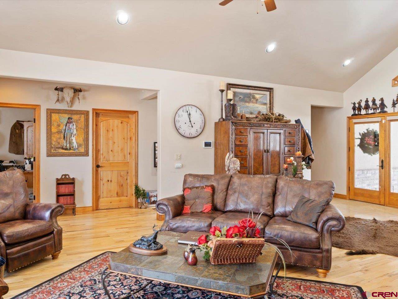 2016 Brook Way, Montrose, CO 81403