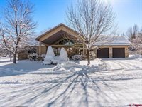 2016 Brook Way, Montrose, CO 81403